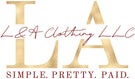 LA Clothing LLC