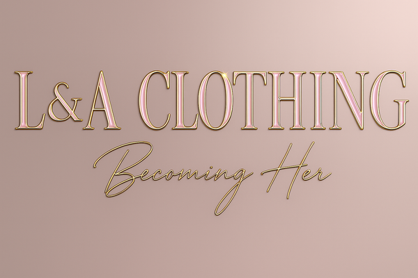 LA Clothing LLC
