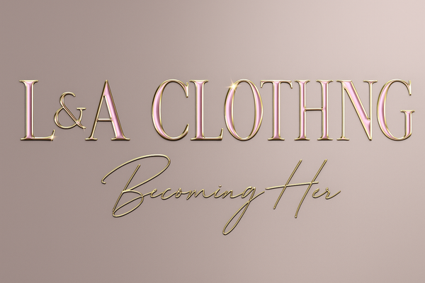 LA Clothing LLC