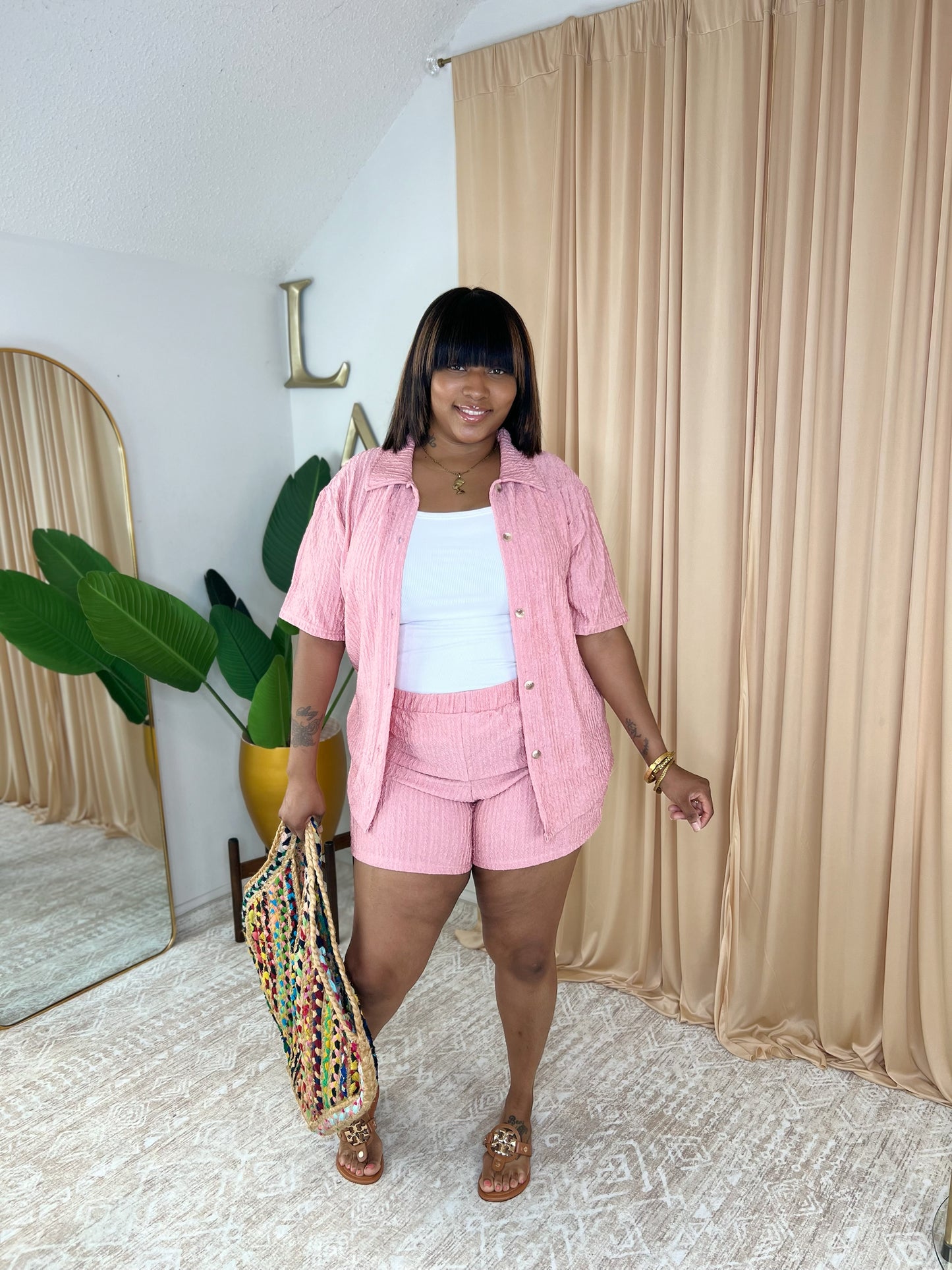 Jade (Pink)